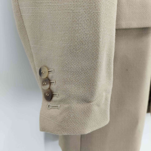 プラージュ PLAGE 24AW Collarless Big ジャケット レディース