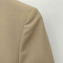 プラージュ PLAGE 24AW Collarless Big ジャケット レディース