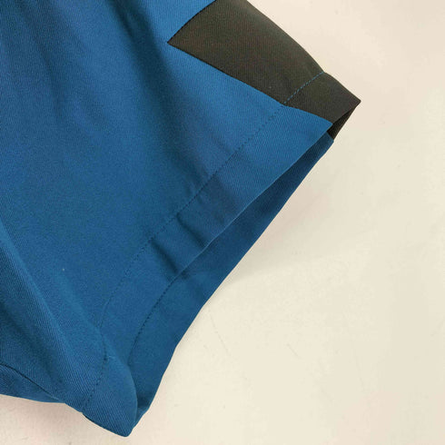 ヒルトン HILTON ボーリングシャツ メンズ import:XXL