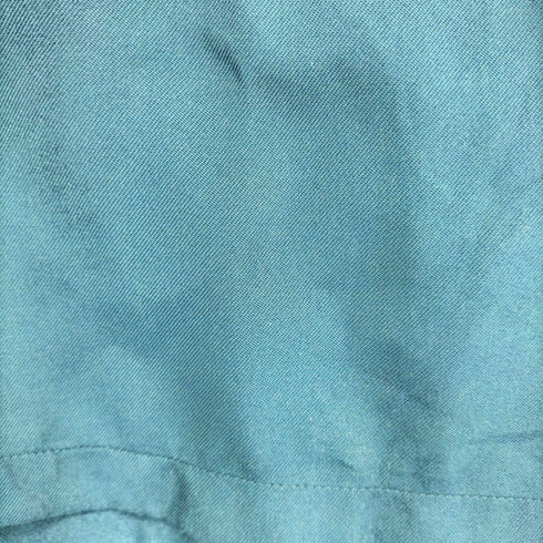 ヒルトン HILTON ボーリングシャツ メンズ import:XXL