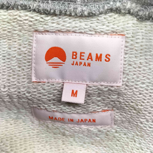 ビームス BEAMS ヘビーウェイト プルオーバー フーディ メンズ JPN:M