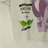 LOITER NY キャラクタープリントクルーネック半袖Tシャツ メンズ import:L