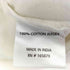 LOITER NY キャラクタープリントクルーネック半袖Tシャツ メンズ import:L