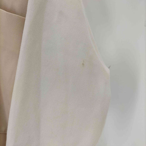 コス COS オーバーサイズ シャツジャケット レディース import:L