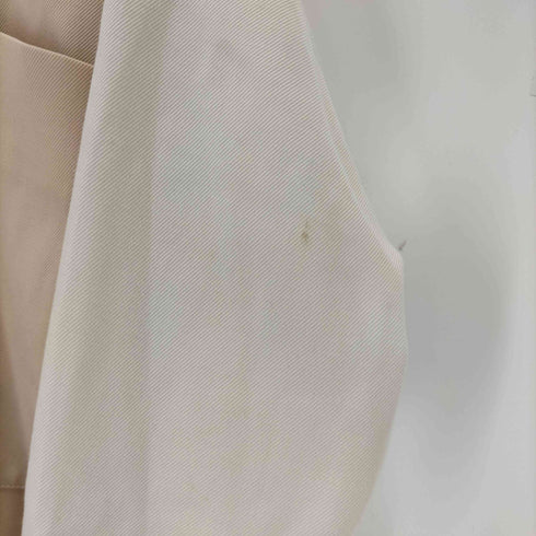 コス COS オーバーサイズ シャツジャケット レディース import:L