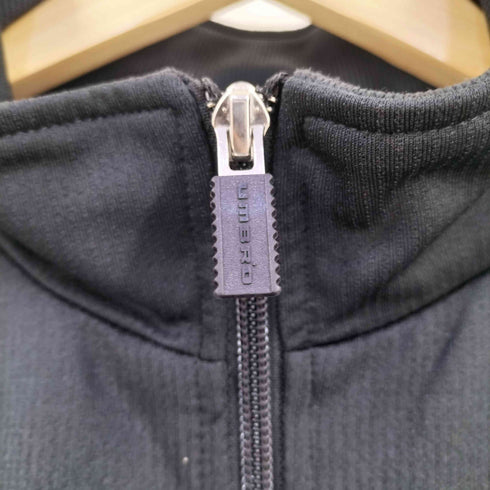 アンブロ UMBRO デサント製 トラックジャケット メンズ L