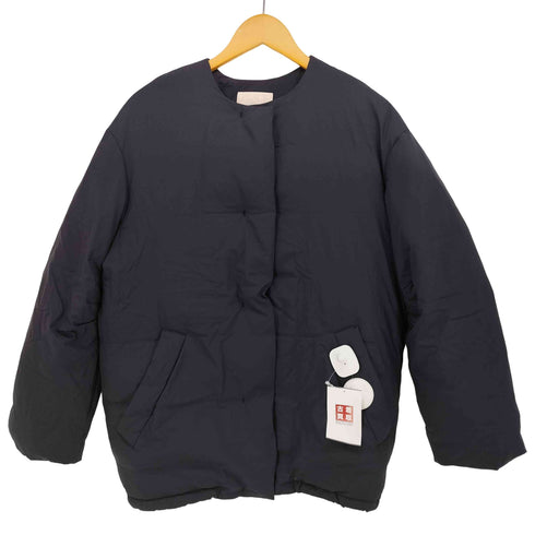 プラージュ PLAGE 23AW SOFT MINIMAL DOWN ソフト ミニマル ダウン コート レディース JPN:36
