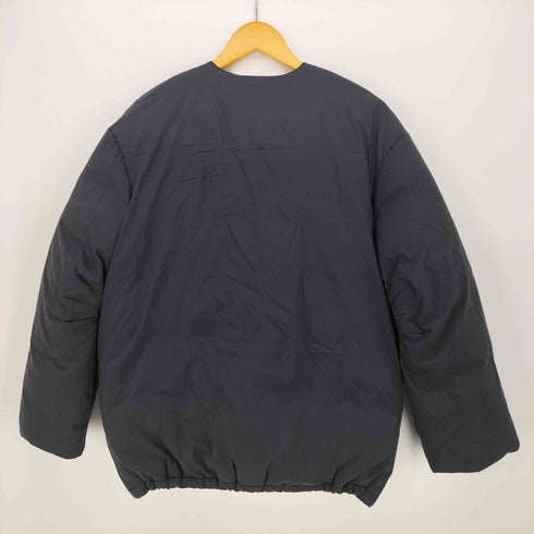 プラージュ PLAGE 23AW SOFT MINIMAL DOWN ソフト ミニマル ダウン コート レディース JPN:36