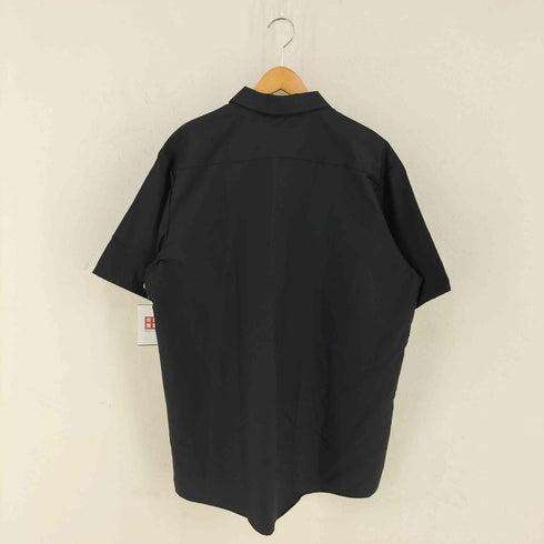 レッドキャップ RED KAP ワークシャツ SP24BK0 メンズ XL