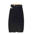 ザラ ZARA TRFジッパーバギーフィットデニムパンツ レディース 38