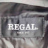 リーガル REGAL パッカブルフード ジップアップ ナイロンジャケット メンズ import:S