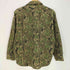 WINCHESTER 90s USA製 トレバークカモ コットン シャモアクロスシャツ メンズ import:M