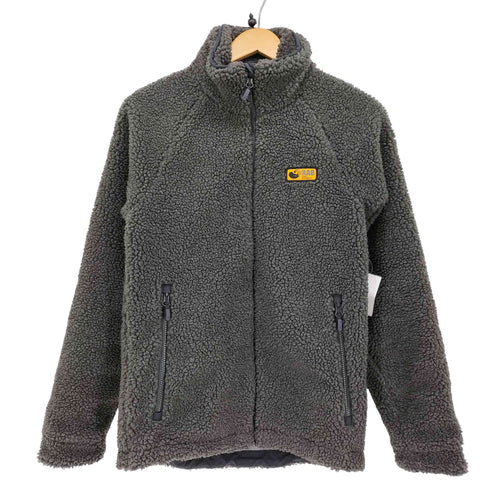 ラブ Rab ORIGINAL PILE JACKET オリジナル パイル ボア ジャケット メンズ import:S
