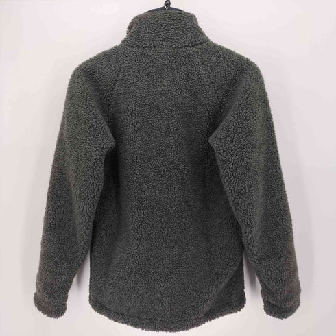 ラブ Rab ORIGINAL PILE JACKET オリジナル パイル ボア ジャケット メンズ import:S