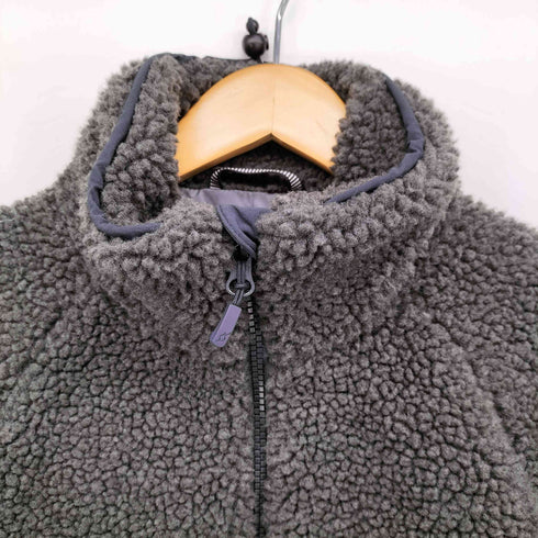 ラブ Rab ORIGINAL PILE JACKET オリジナル パイル ボア ジャケット メンズ import:S