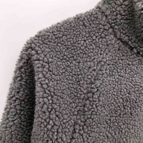 ラブ Rab ORIGINAL PILE JACKET オリジナル パイル ボア ジャケット メンズ import:S