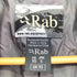 ラブ Rab ORIGINAL PILE JACKET オリジナル パイル ボア ジャケット メンズ import:S