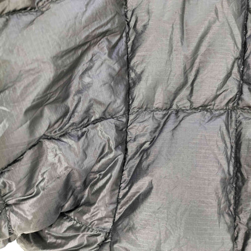 モンベル mont bell EX ライト ダウン ジャケット パッカブル メンズ JPN:M