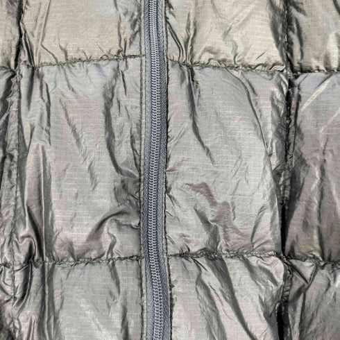 モンベル mont bell EX ライト ダウン ジャケット パッカブル メンズ JPN:M