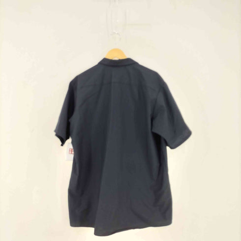 レッドキャップ RED KAP ワークシャツ SP24BK0 メンズ XL