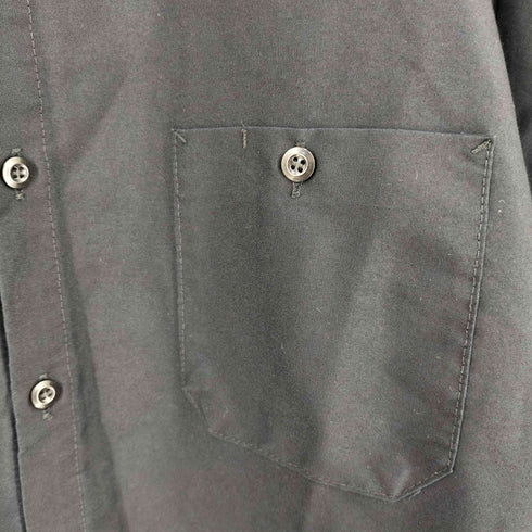 レッドキャップ RED KAP ワークシャツ SP24BK0 メンズ XL