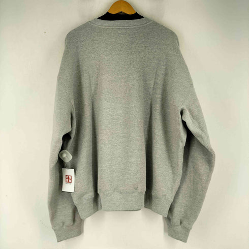 ビームス BEAMS ヘビーウェイト クルーネック メンズ JPN:XL