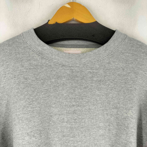 ビームス BEAMS ヘビーウェイト クルーネック メンズ JPN:XL