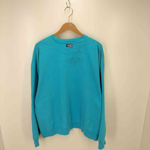 ギアフォースポーツ GEAR FOR SPORTS BIG COTTON Vガゼット スウェット メンズ XL
