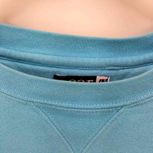 ギアフォースポーツ GEAR FOR SPORTS BIG COTTON Vガゼット スウェット メンズ XL