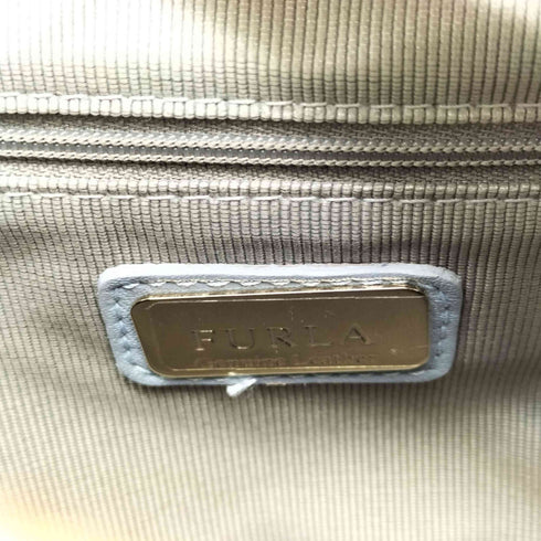 フルラ FURLA レザーハンドバッグ レディース