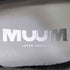 MUUM レースアップニットブーツ レディース JPN:L