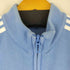 アディダス adidas スウェット トラックジャケット メンズ import:M