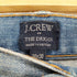 ジェイクルー J.CREW THE DRIGGS ジップフライデニムパンツ メンズ 30