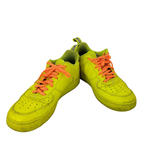 ナイキ NIKE AIR FORCE 1 `07 LV8 UTILITY ローカットスニーカー メンズ JPN:27.5