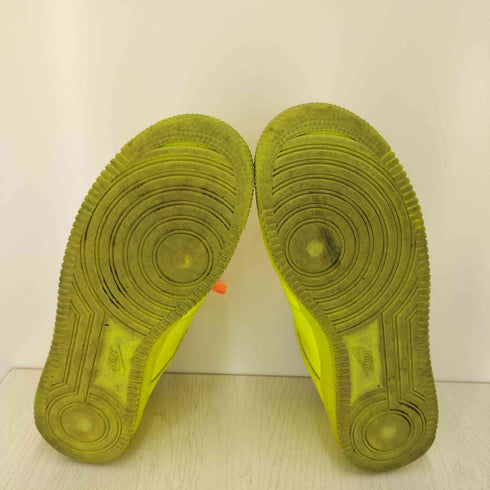 ナイキ NIKE AIR FORCE 1 `07 LV8 UTILITY ローカットスニーカー メンズ JPN:27.5