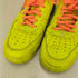 ナイキ NIKE AIR FORCE 1 `07 LV8 UTILITY ローカットスニーカー メンズ JPN:27.5
