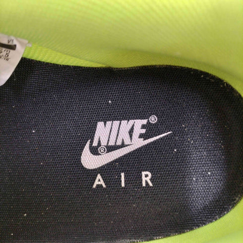 ナイキ NIKE AIR FORCE 1 `07 LV8 UTILITY ローカットスニーカー メンズ JPN:27.5