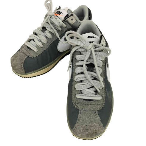 サカイ Sacai ZOOM CORTEZ SP レディース JPN:24