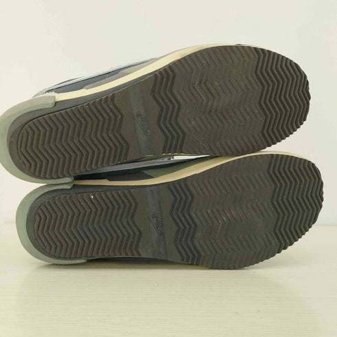 サカイ Sacai ZOOM CORTEZ SP レディース JPN:24
