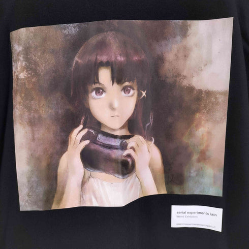 ユナイテッドアスレ UNITED ATHLE プリント Tシャツ メンズ L