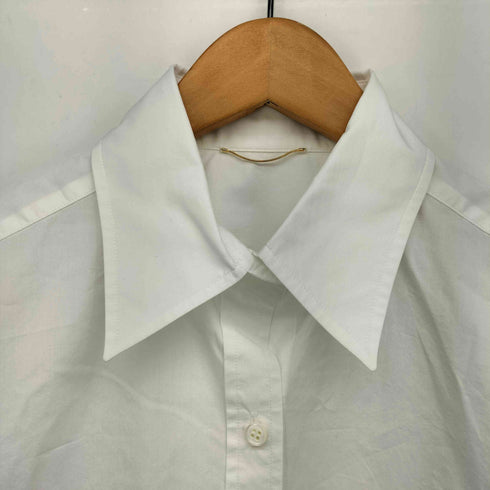 ドゥーズィエムクラス DEUXIEME CLASSE 24SS IVY STYLE シャツ アイビー スタイル レディース