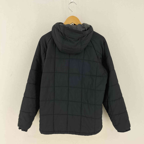 コロンビア Columbia キルティング 中綿 パーカー メンズ import:M