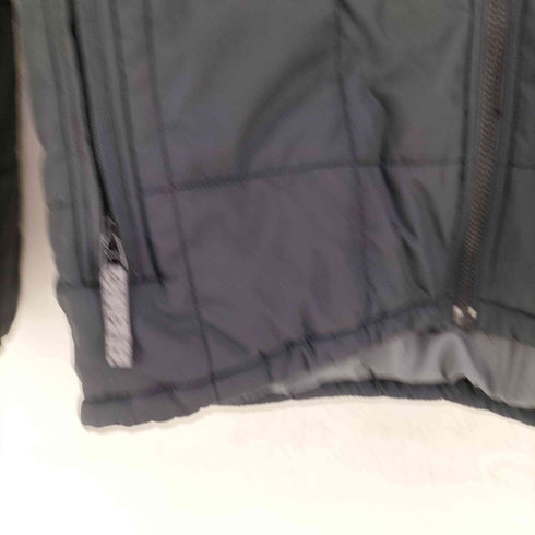 コロンビア Columbia キルティング 中綿 パーカー メンズ import:M