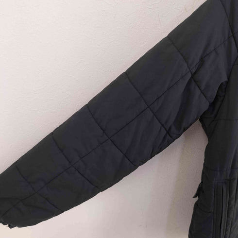 コロンビア Columbia キルティング 中綿 パーカー メンズ import:M