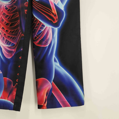 NIK KOSMAS RADD LOUNGE FIGHTERS PANTS ラウンジ ファイター パンツ メンズ JPN:M