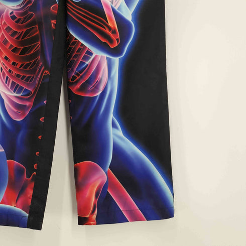 NIK KOSMAS RADD LOUNGE FIGHTERS PANTS ラウンジ ファイター パンツ メンズ JPN:M