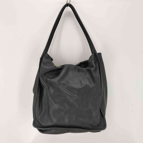 カールラガーフェルド Karl Lagerfeld レザートートバッグ メンズ
