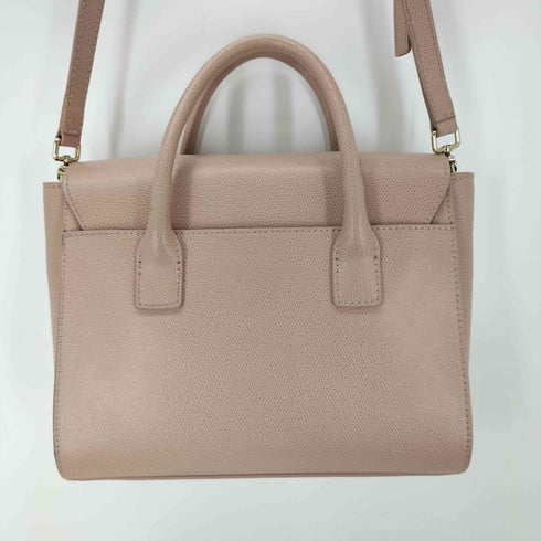 フルラ FURLA メトロポリス サッチェル ハンドバッグ レディース