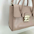 フルラ FURLA メトロポリス サッチェル ハンドバッグ レディース