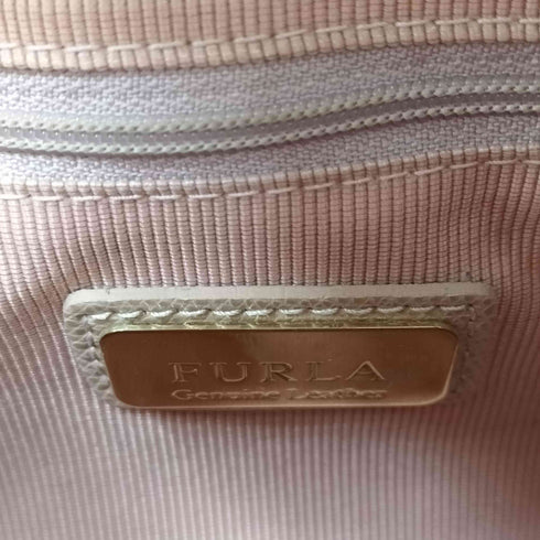 フルラ FURLA メトロポリス サッチェル ハンドバッグ レディース